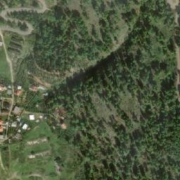 Satellite imagery of Maja e Krasta e Madhe, AL