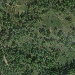 Satellite imagery of Maja e Krasta e Madhe, AL