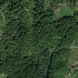 Satellite imagery of Guri i Sukullit, AL