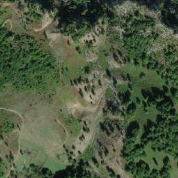 Satellite imagery of Guri i Sukullit, AL