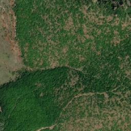 Satellite imagery of Maja e Skurës, AL