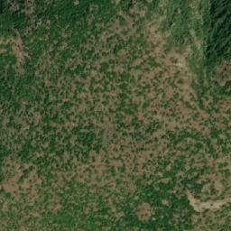 Satellite imagery of Maja e Skurës, AL