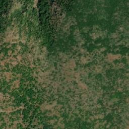 Satellite imagery of Maja e Skurës, AL