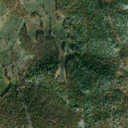 Satellite imagery of Karađorđevo, AL