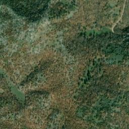 Satellite imagery of Karađorđevo, AL