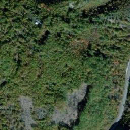 Satellite imagery of Karpuzište, MK