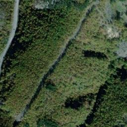 Satellite imagery of Karpuzište, MK