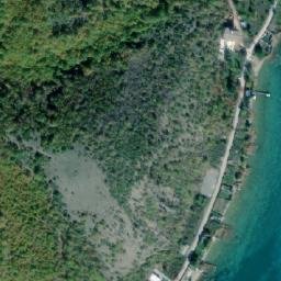 Satellite imagery of Kostoličište, MK