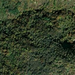 Satellite imagery of Golabinec, MK