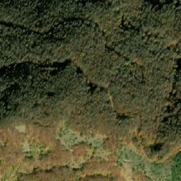 Satellite imagery of Dolgo Brdo, MK