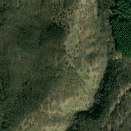 Satellite imagery of Kale, MK