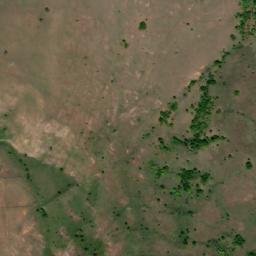 Satellite imagery of Kozjak, MK