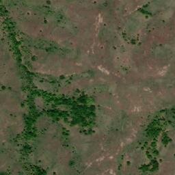 Satellite imagery of Kozjak, MK