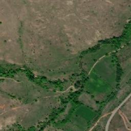 Satellite imagery of Konjarka, MK