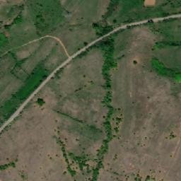Satellite imagery of Konjarka, MK
