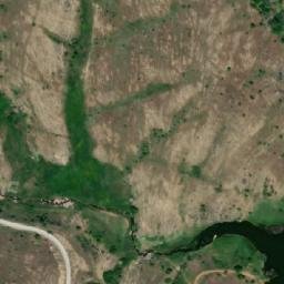 Satellite imagery of Tumba, MK