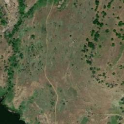 Satellite imagery of Tumba, MK