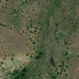 Satellite imagery of Tumba, MK