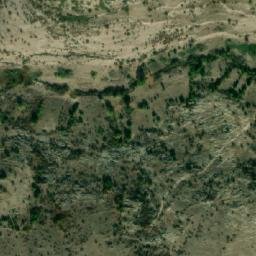 Satellite imagery of Dolgo Brdo, MK