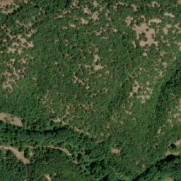 Satellite imagery of Cerikata, MK