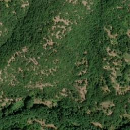 Satellite imagery of Cerikata, MK