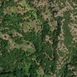 Satellite imagery of Cerikata, MK