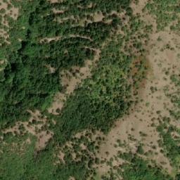 Satellite imagery of Latominska Padina, MK