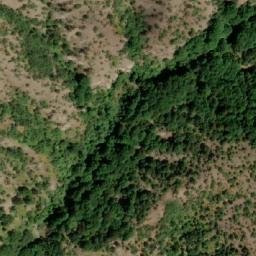 Satellite imagery of Latominska Padina, MK