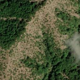 Satellite imagery of Latominska Padina, MK