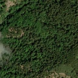 Satellite imagery of Pravi Rid, MK