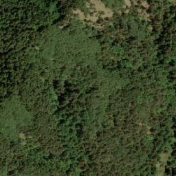 Satellite imagery of Pravi Rid, MK