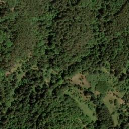 Satellite imagery of Pravi Rid, MK