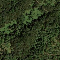 Satellite imagery of Crveni Blan, MK