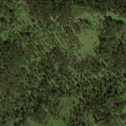 Satellite imagery of Crveni Blan, MK