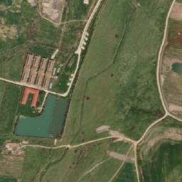 Drone Görünümü