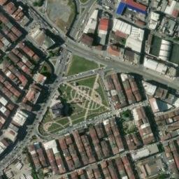 Drone Görünümü