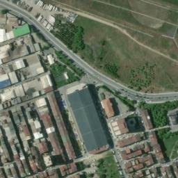Drone Görünümü