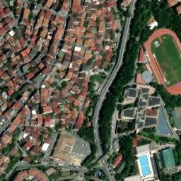 Drone Görünümü
