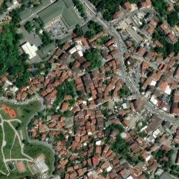 Drone Görünümü