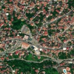 Drone Görünümü