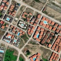 Drone Görünümü
