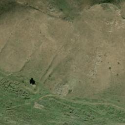 Satellite imagery of Dorbantavank’, AM