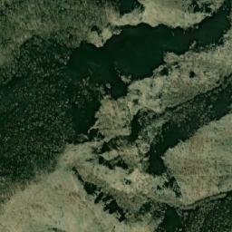 Satellite imagery of Dark’, AM