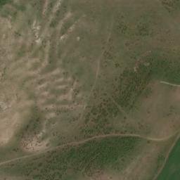 Satellite imagery of Üçgöl Dağı, AZ