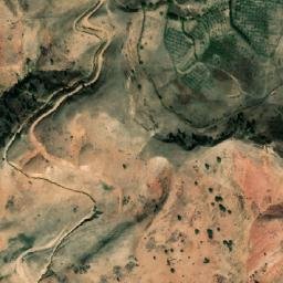 Satellite imagery of Кызылджан, KZ