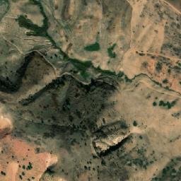Satellite imagery of Кызылджан, KZ