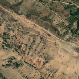 Satellite imagery of Кызылджан, KZ