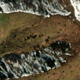 Satellite imagery of survey_point, KZ