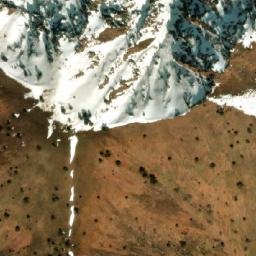 Satellite imagery of survey_point, KZ