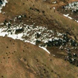 Satellite imagery of survey_point, KZ